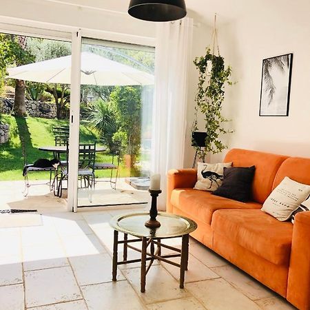 Maison De Vacances Villa Cardabella Le Tignet Εξωτερικό φωτογραφία