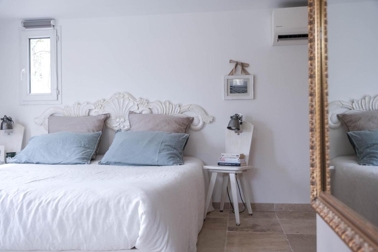Maison De Vacances Villa Cardabella Le Tignet Εξωτερικό φωτογραφία