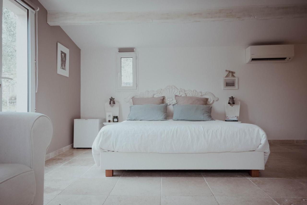 Maison De Vacances Villa Cardabella Le Tignet Εξωτερικό φωτογραφία
