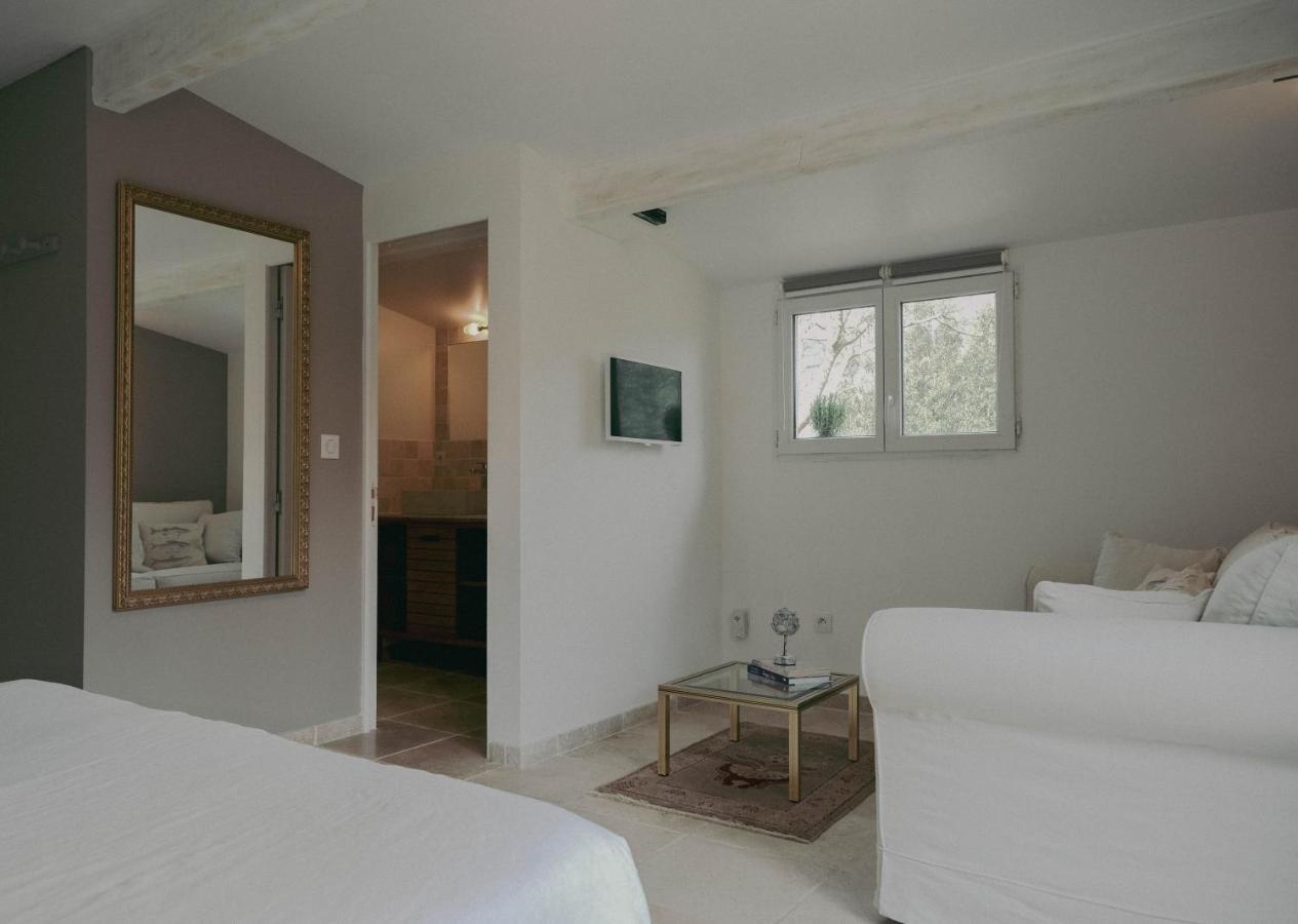 Maison De Vacances Villa Cardabella Le Tignet Εξωτερικό φωτογραφία